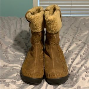Timberland women’s boots